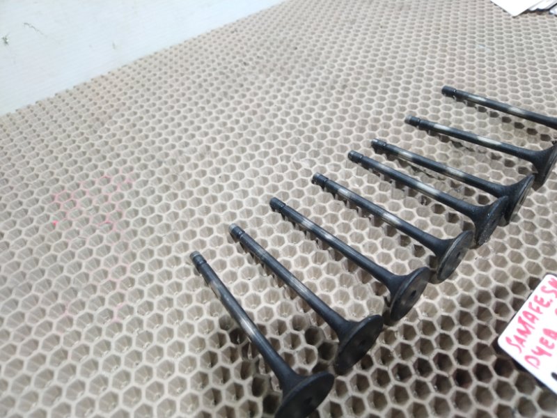 Клапан впускной, 300 рублей, Красноярск