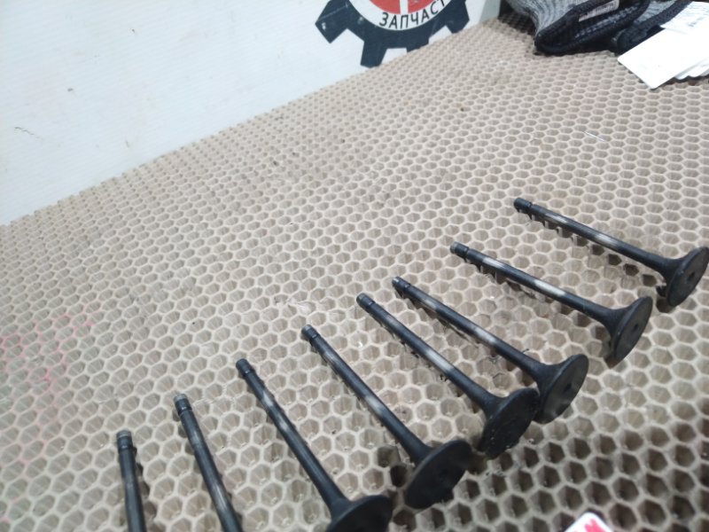 Клапан впускной, 300 рублей, Красноярск