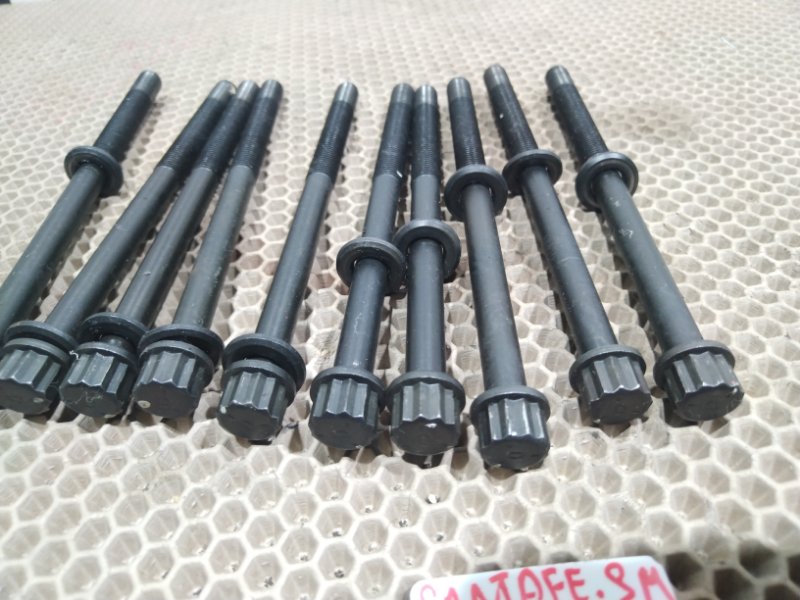 Болт головки блока цилиндров, 300 рублей, Красноярск