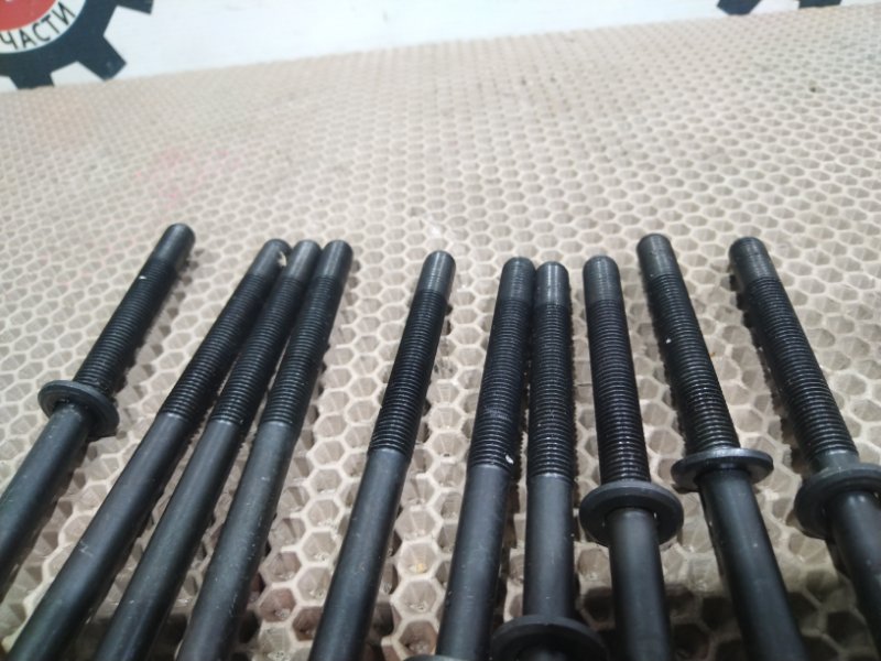 Болт головки блока цилиндров, 300 рублей, Красноярск