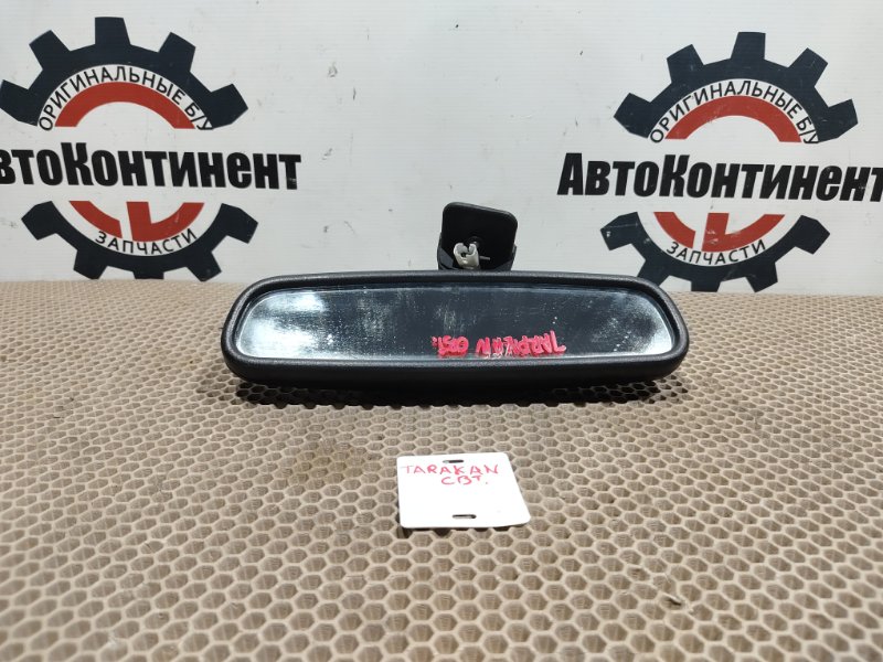 Зеркало салонное, 3000 рублей, Красноярск