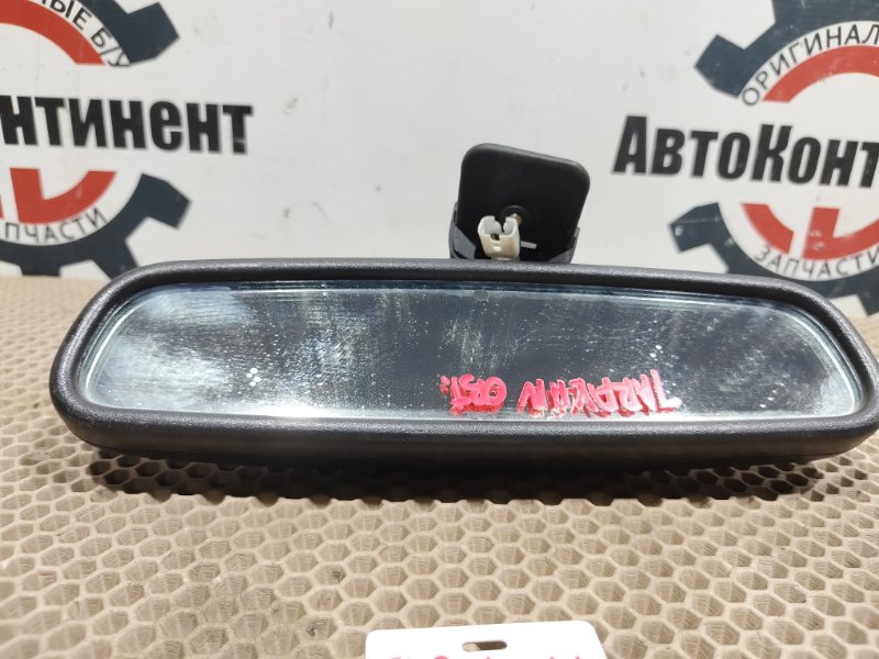 Зеркало салонное, 3000 рублей, Красноярск