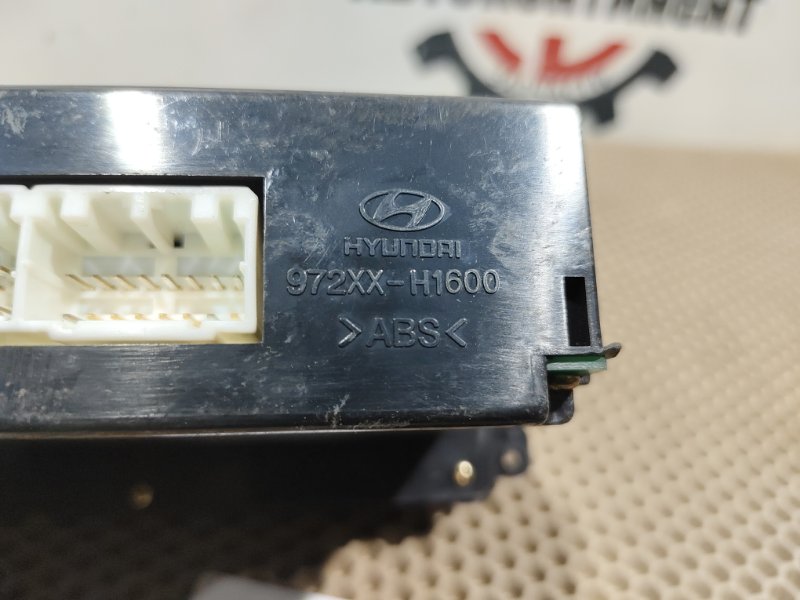 Блок управления климат-контролем, 3000 рублей, Красноярск