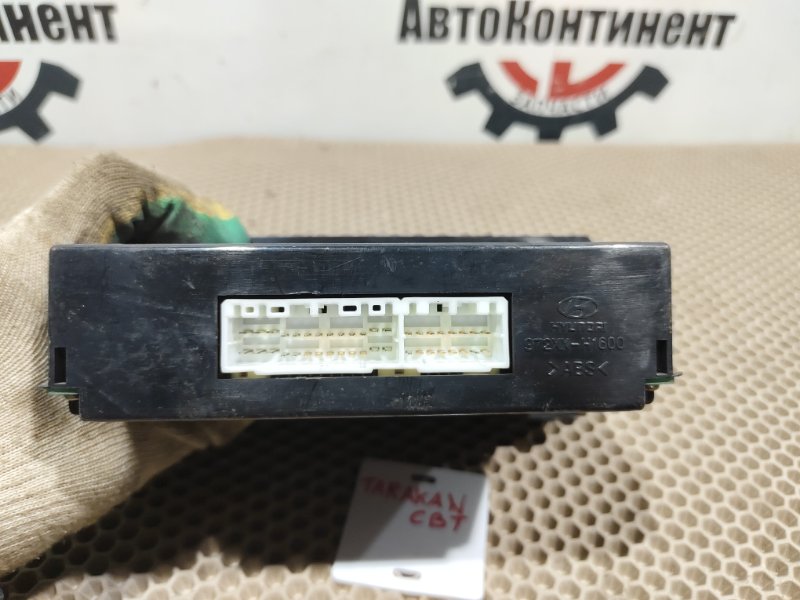 Блок управления климат-контролем, 3000 рублей, Красноярск