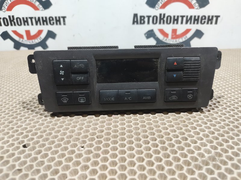 Блок управления климат-контролем, 3000 рублей, Красноярск