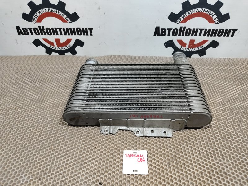 радиатор интеркулера, 7000 рублей, Красноярск