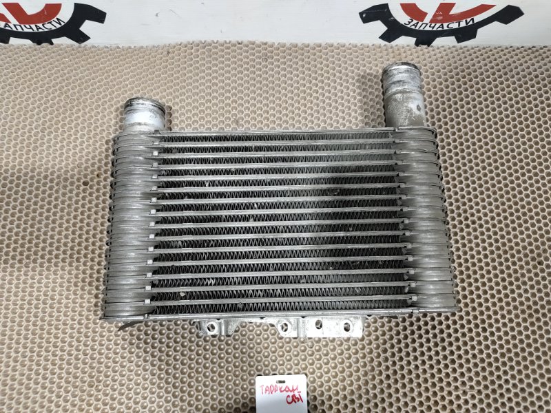 радиатор интеркулера, 7000 рублей, Красноярск