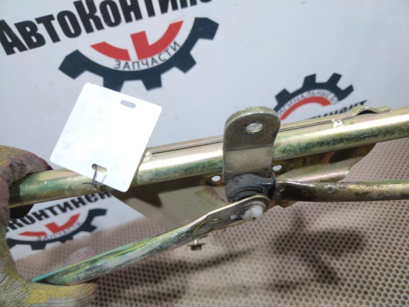 Трапеция дворников, 3000 рублей, Красноярск