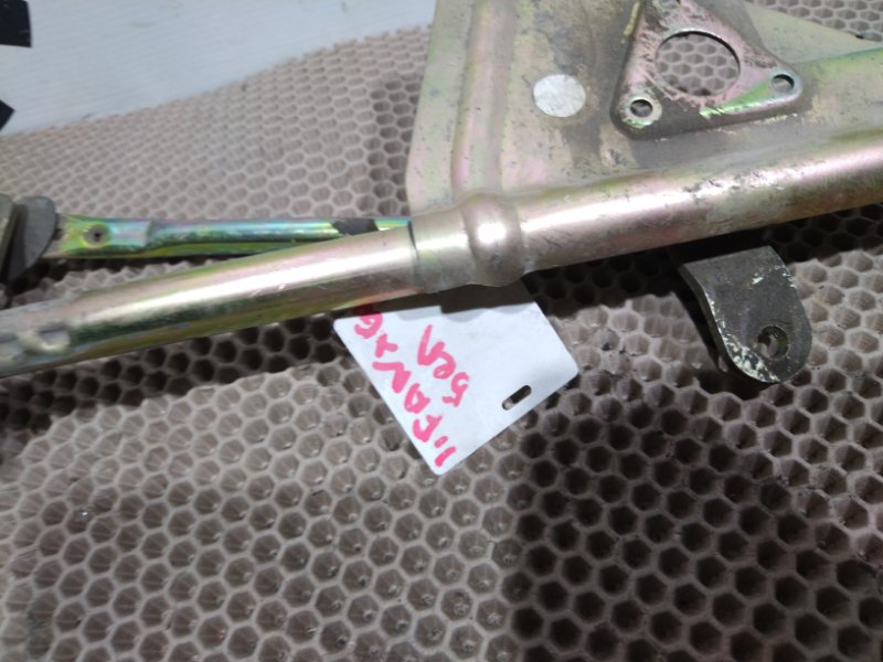 Трапеция дворников, 3000 рублей, Красноярск