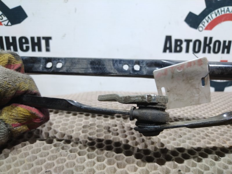 Трапеция дворников, 4000 рублей, Красноярск