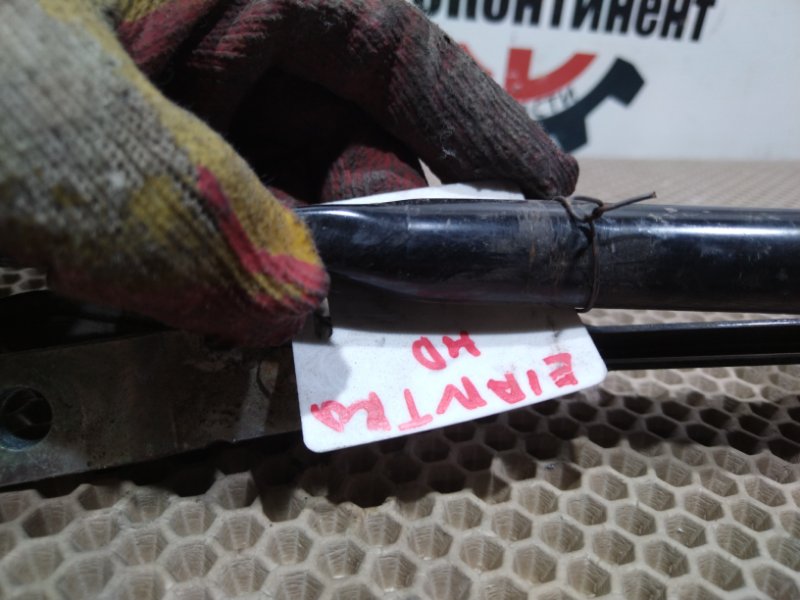 Трапеция дворников, 4000 рублей, Красноярск