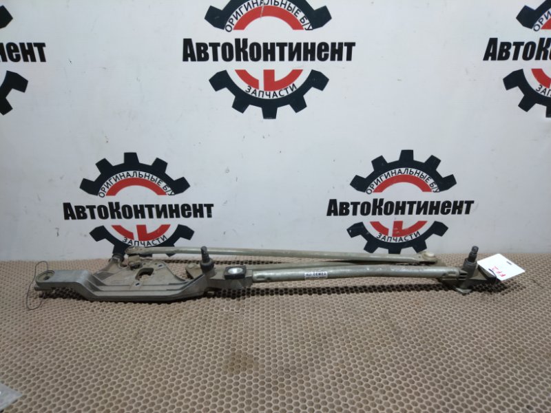 Трапеция дворников, 4000 рублей, Красноярск