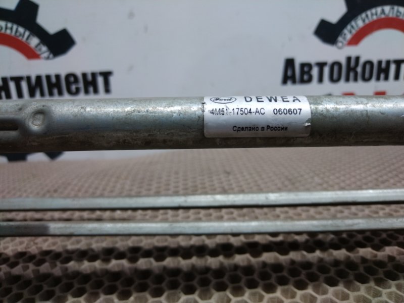 Трапеция дворников, 4000 рублей, Красноярск