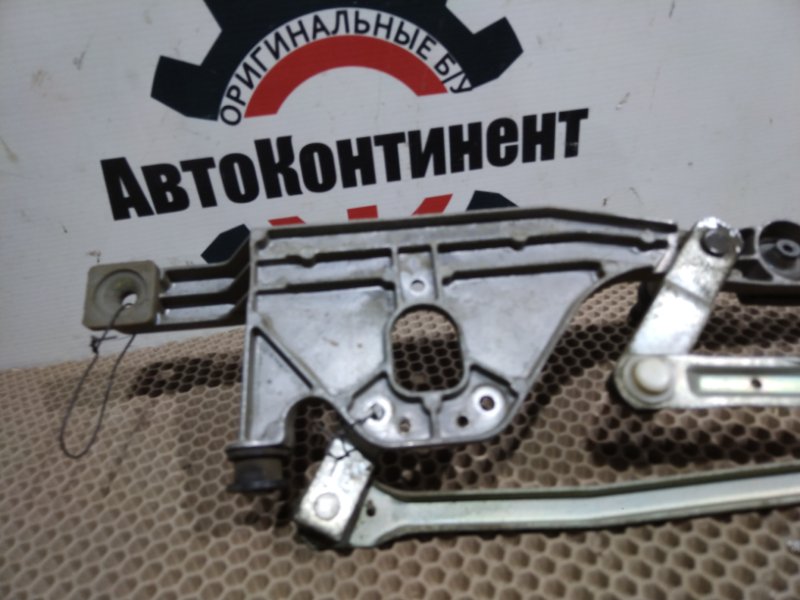 Трапеция дворников, 4000 рублей, Красноярск