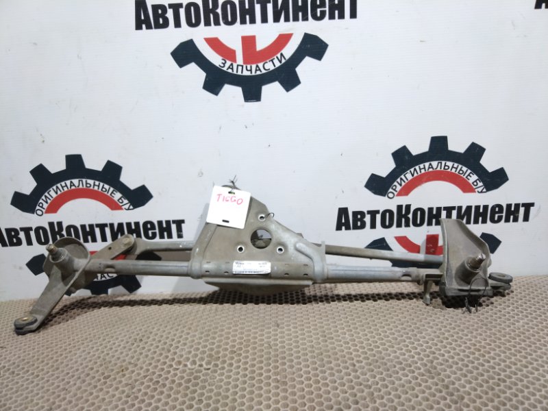 Трапеция дворников, 2000 рублей, Красноярск