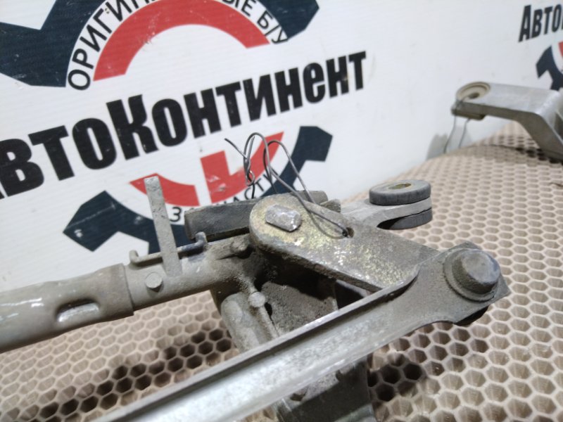 Трапеция дворников, 2000 рублей, Красноярск