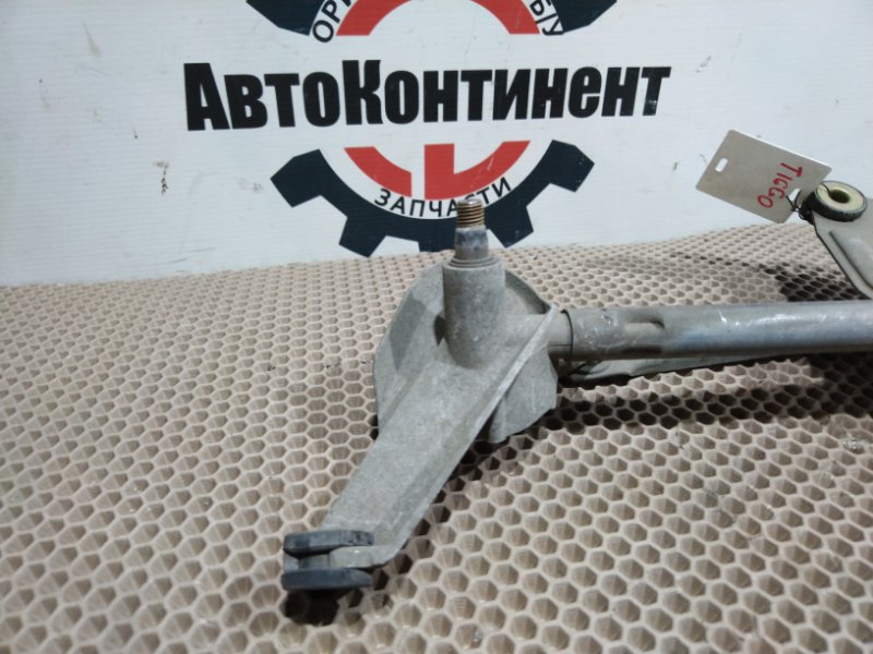 Трапеция дворников, 2000 рублей, Красноярск