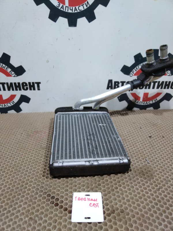 Радиатор отопителя, 3500 рублей, Красноярск