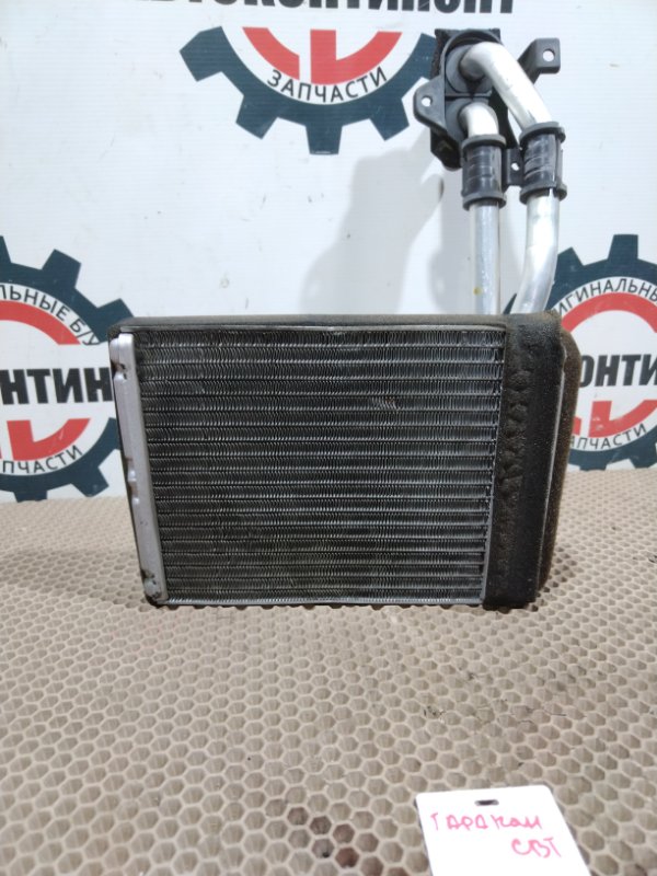 Радиатор отопителя, 3500 рублей, Красноярск