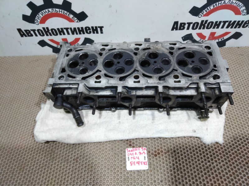 Головка блока цилиндров, 7000 рублей, Красноярск