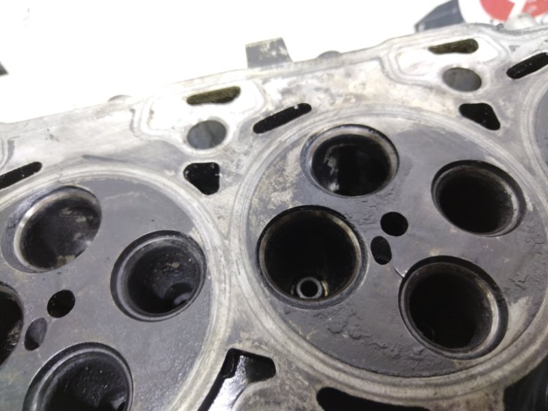 Головка блока цилиндров, 7000 рублей, Красноярск