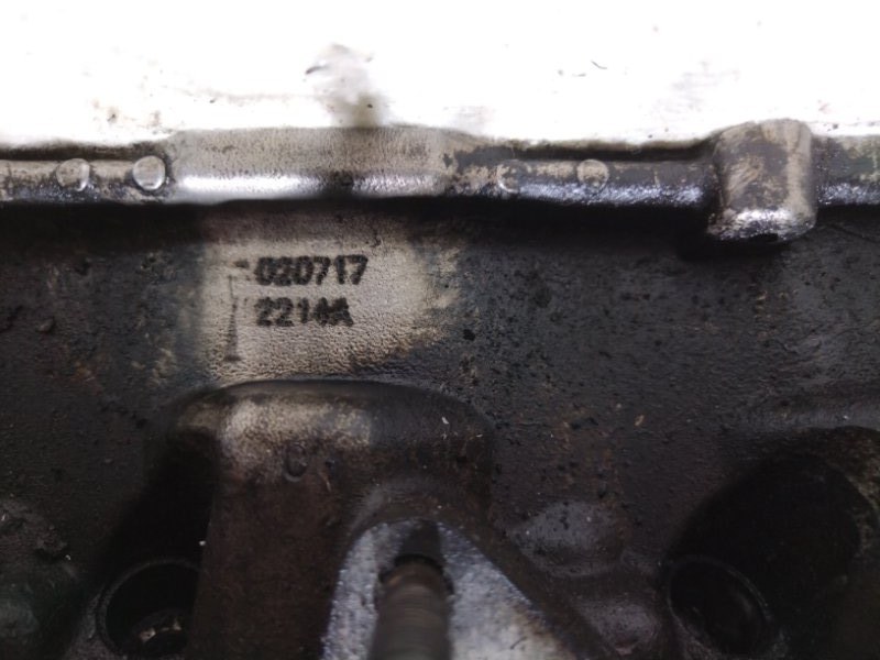 Головка блока цилиндров, 7000 рублей, Красноярск