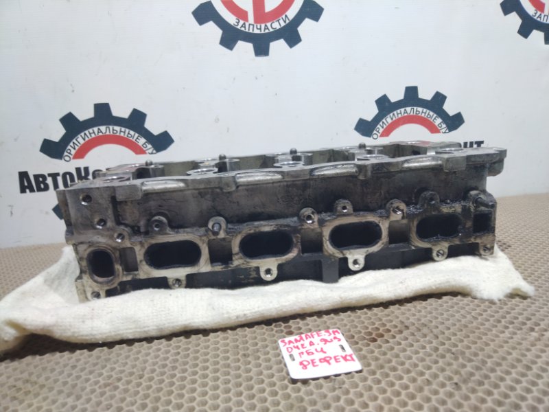 Головка блока цилиндров, 7000 рублей, Красноярск