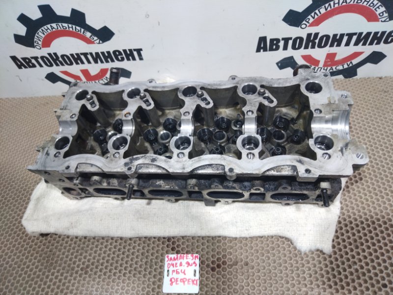 Головка блока цилиндров, 7000 рублей, Красноярск