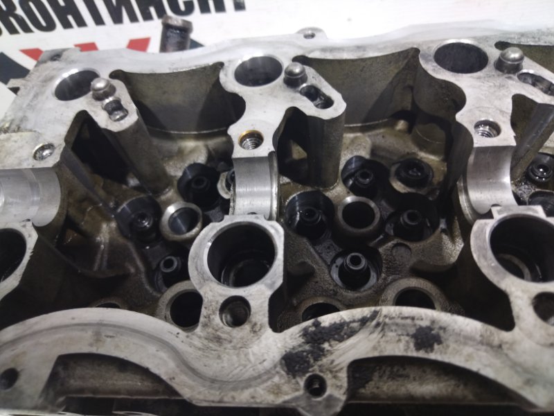 Головка блока цилиндров, 7000 рублей, Красноярск