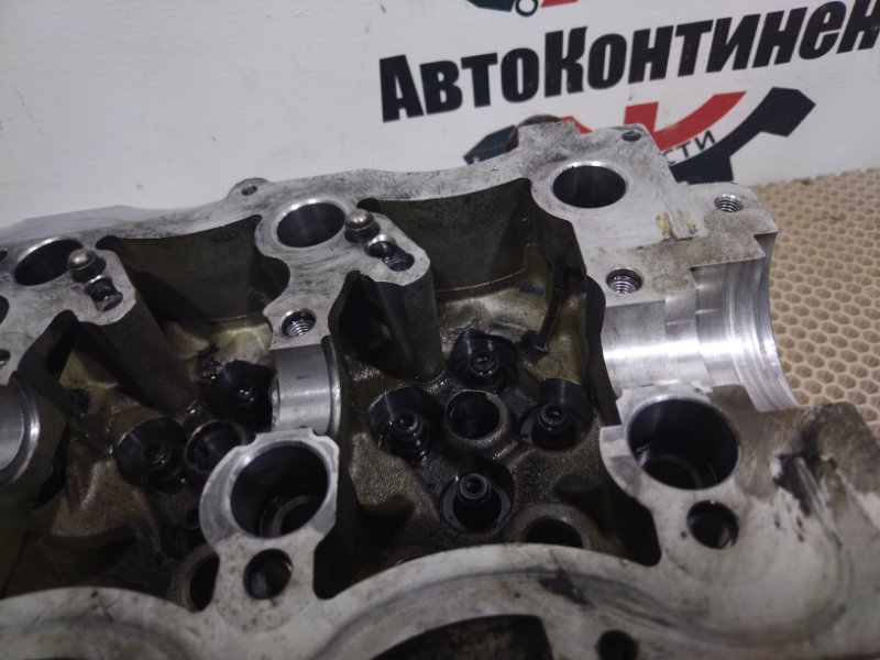 Головка блока цилиндров, 7000 рублей, Красноярск