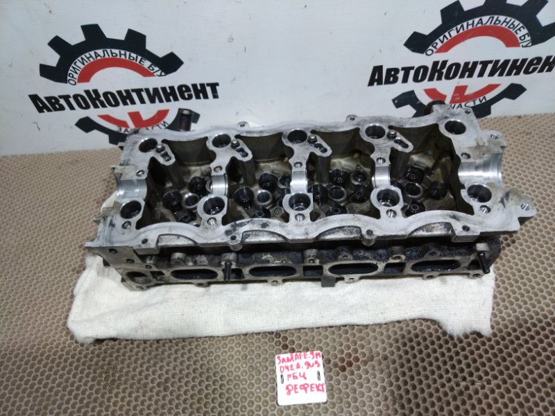 Головка блока цилиндров, 7000 рублей, Красноярск