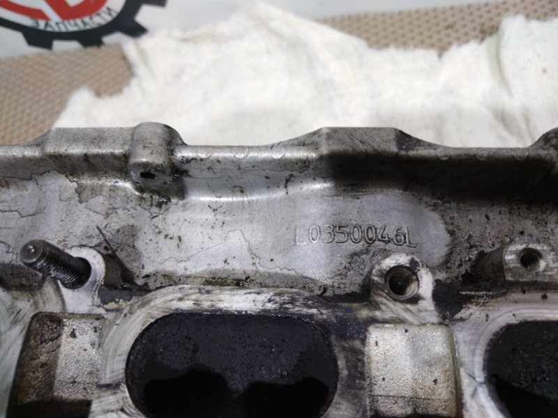 Головка блока цилиндров, 7000 рублей, Красноярск