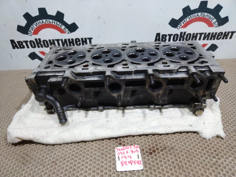 Головка блока цилиндров, 7000 рублей, Красноярск