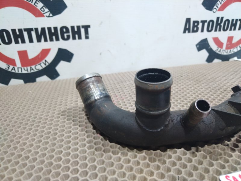 Патрубок, 1000 рублей, Красноярск