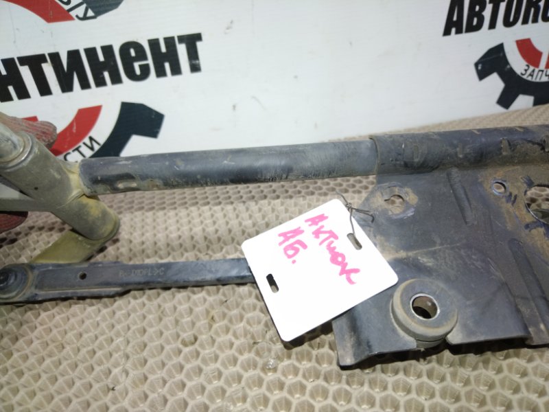 Трапеция дворников, 2400 рублей, Красноярск