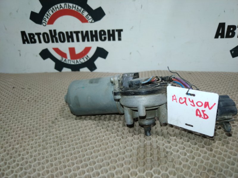 Привод дворников, 3000 рублей, Красноярск