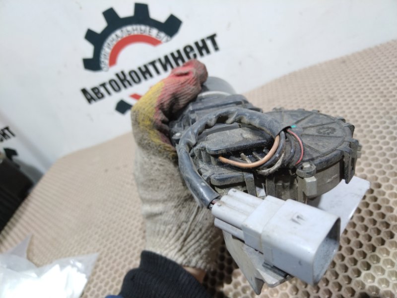 Привод дворников, 2000 рублей, Красноярск