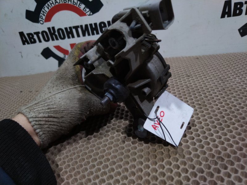 Привод дворников, 2000 рублей, Красноярск