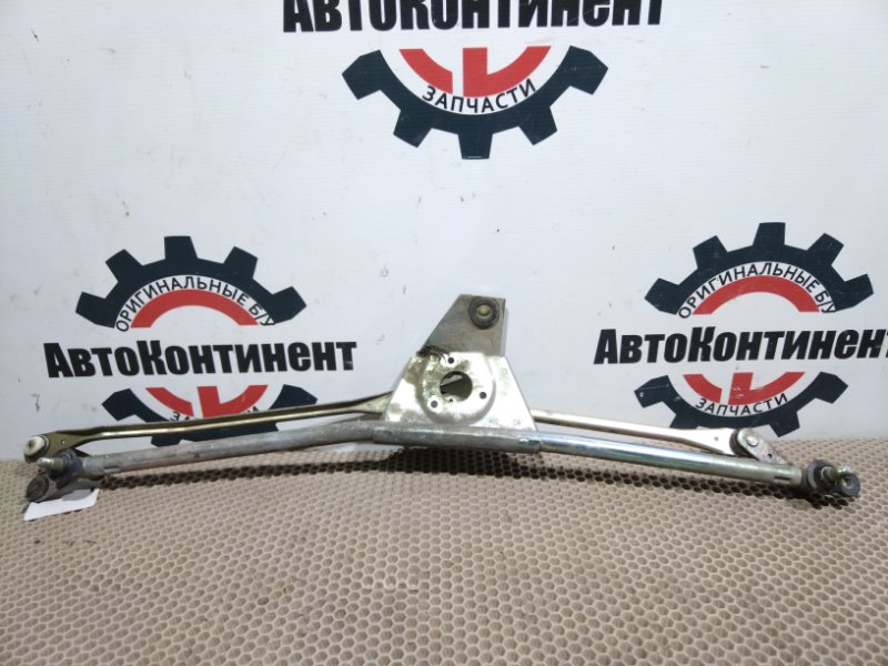 Трапеция дворников, 2000 рублей, Красноярск