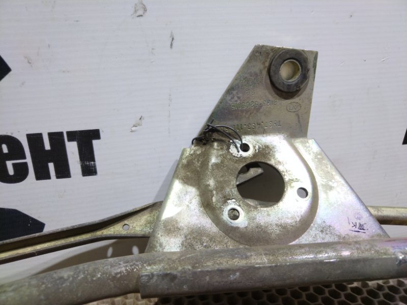 Трапеция дворников, 2000 рублей, Красноярск