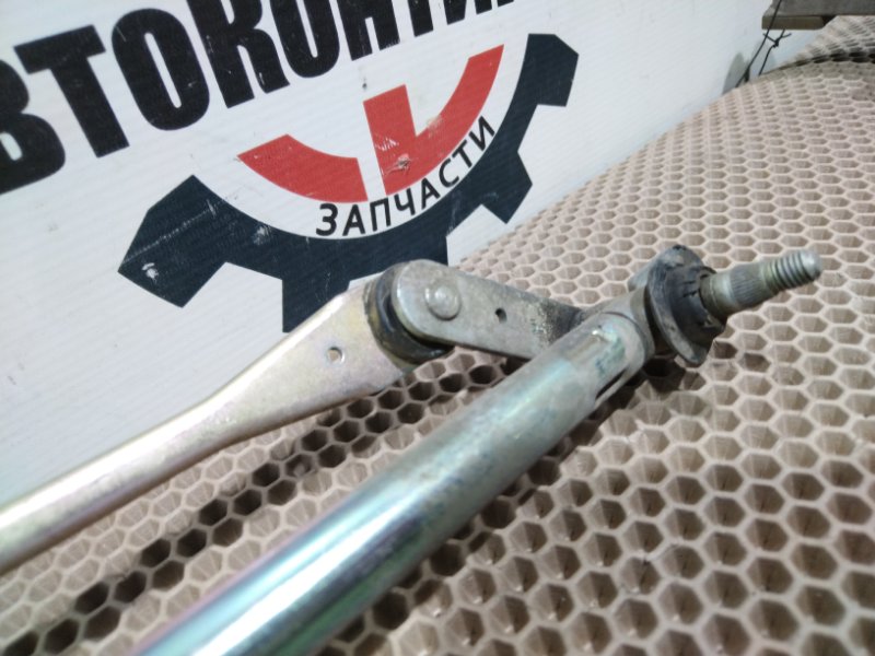 Трапеция дворников, 2000 рублей, Красноярск