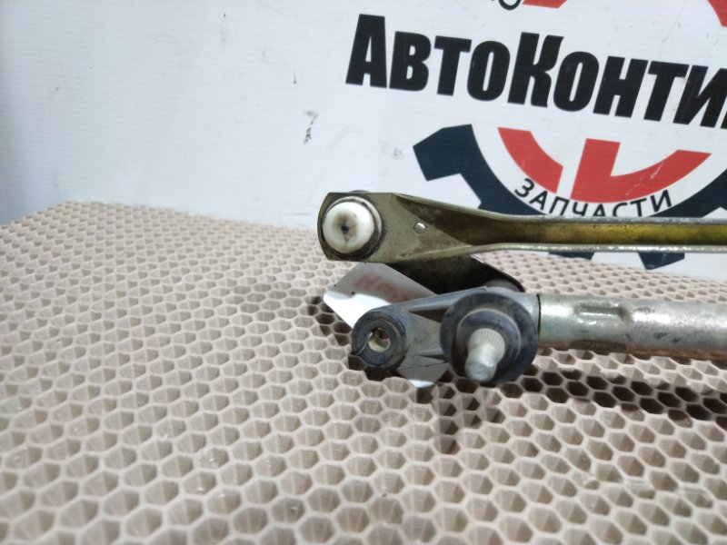 Трапеция дворников, 2000 рублей, Красноярск