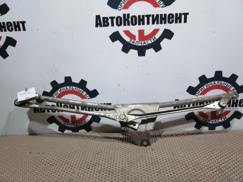 Трапеция дворников, 2000 рублей, Красноярск