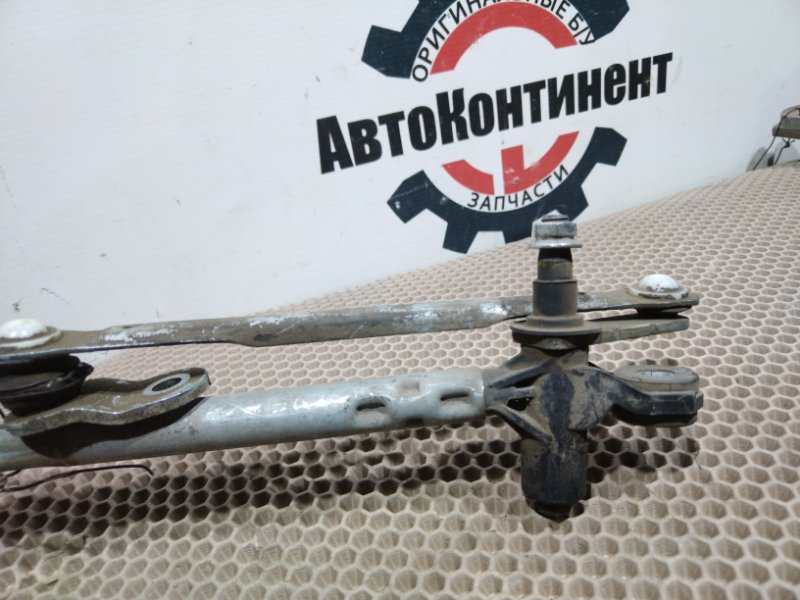 Трапеция дворников, 2000 рублей, Красноярск