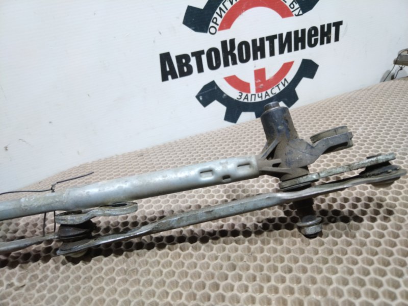 Трапеция дворников, 2000 рублей, Красноярск