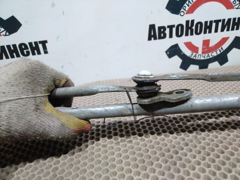 Трапеция дворников, 2000 рублей, Красноярск