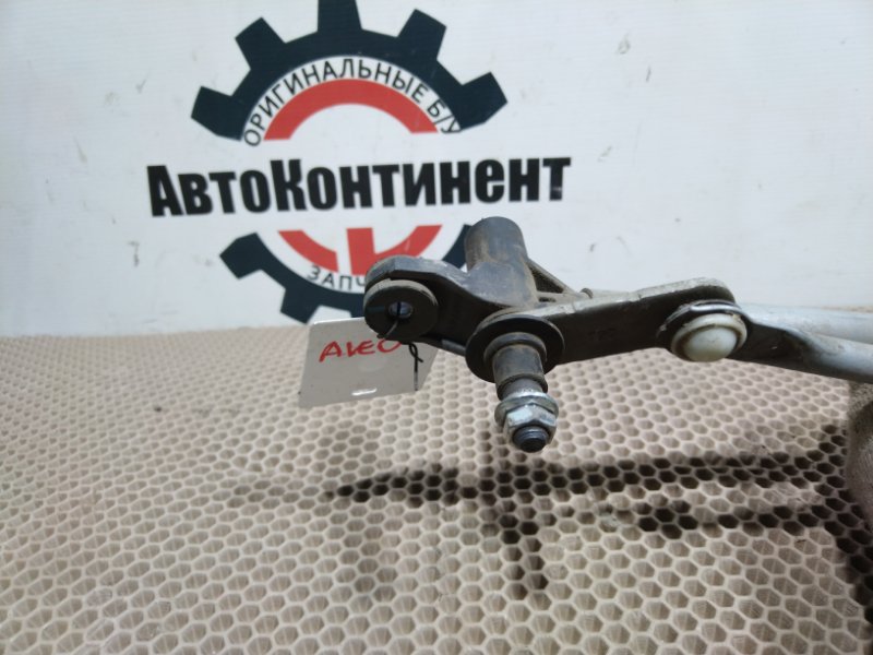 Трапеция дворников, 2000 рублей, Красноярск