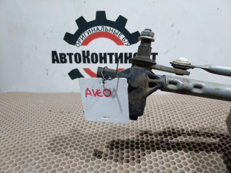 Трапеция дворников, 2000 рублей, Красноярск