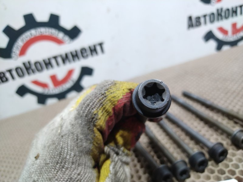 Болт головки блока цилиндров, 300 рублей, Красноярск