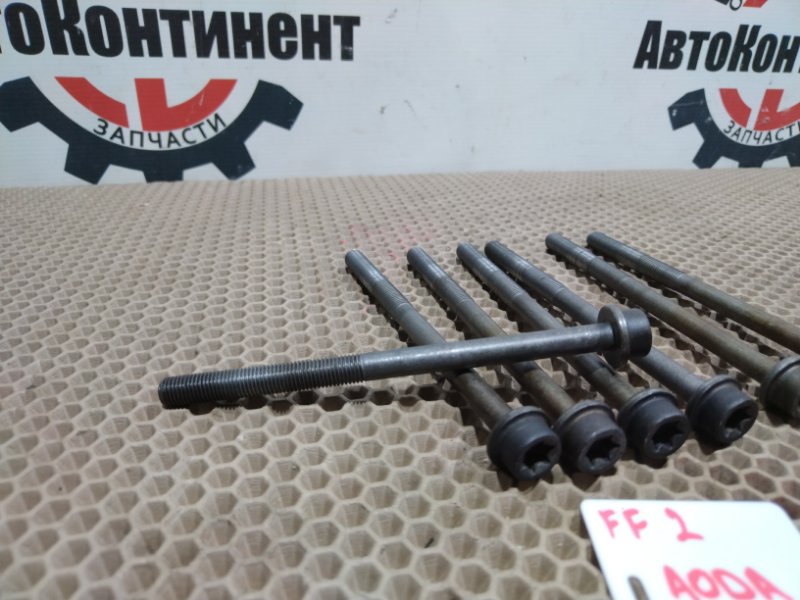 Болт головки блока цилиндров, 300 рублей, Красноярск